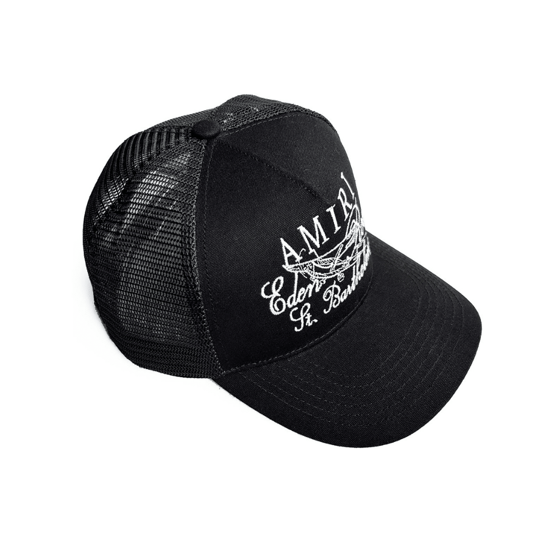 Amr Cap