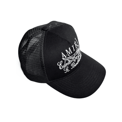 Amr Cap