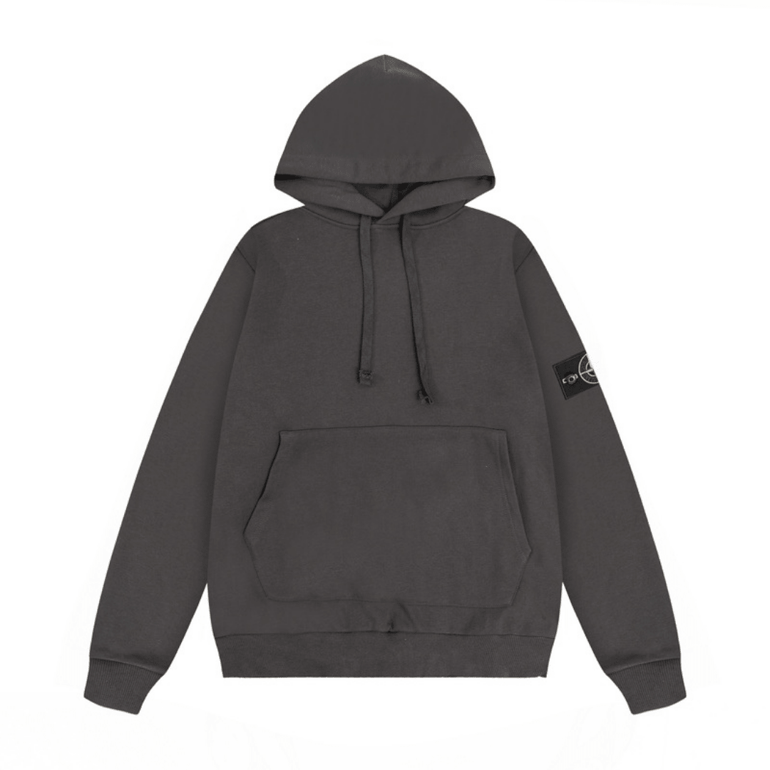 Stone Hoodie