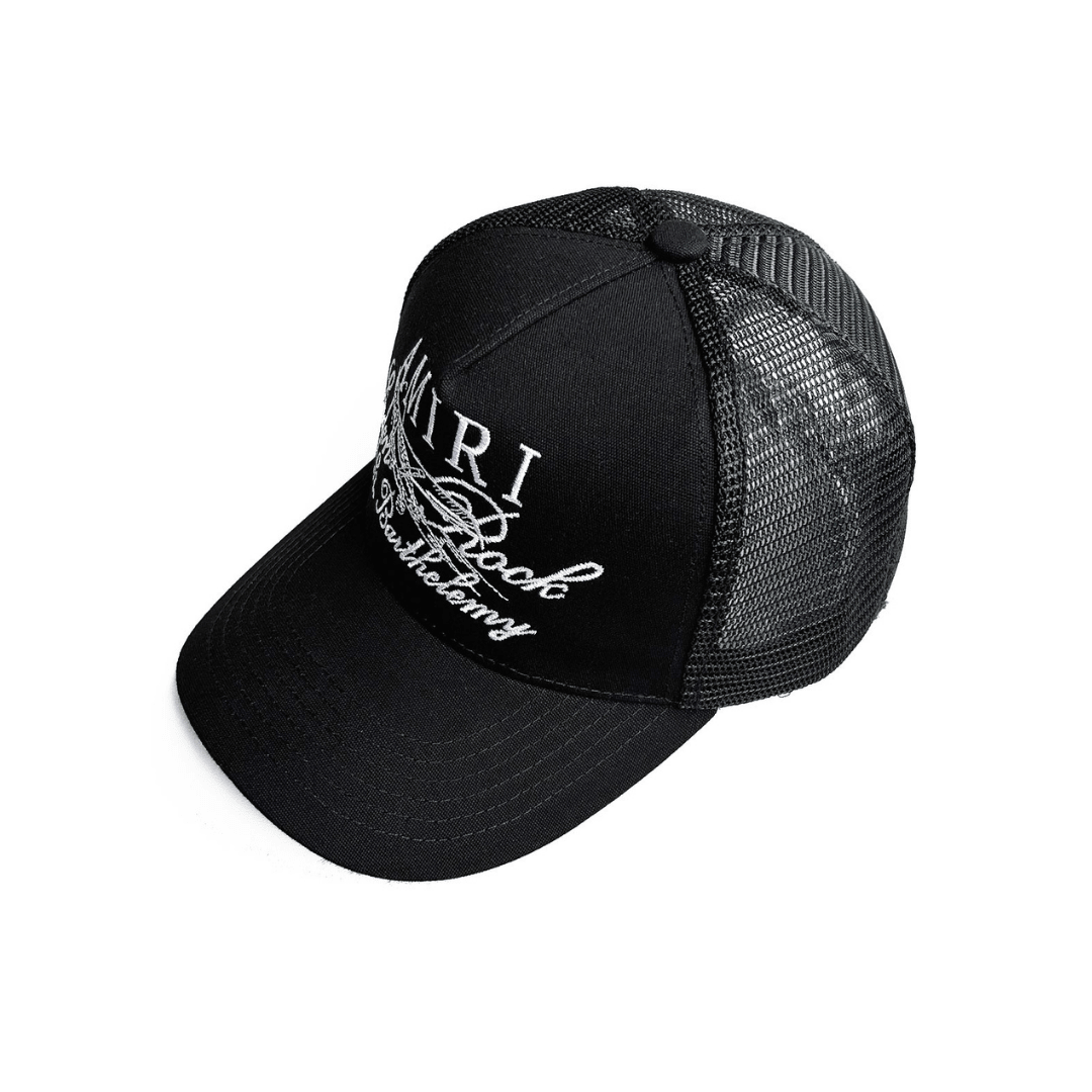 Amr Cap