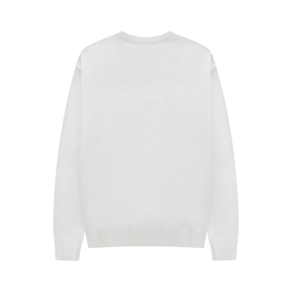 Ami Sweater