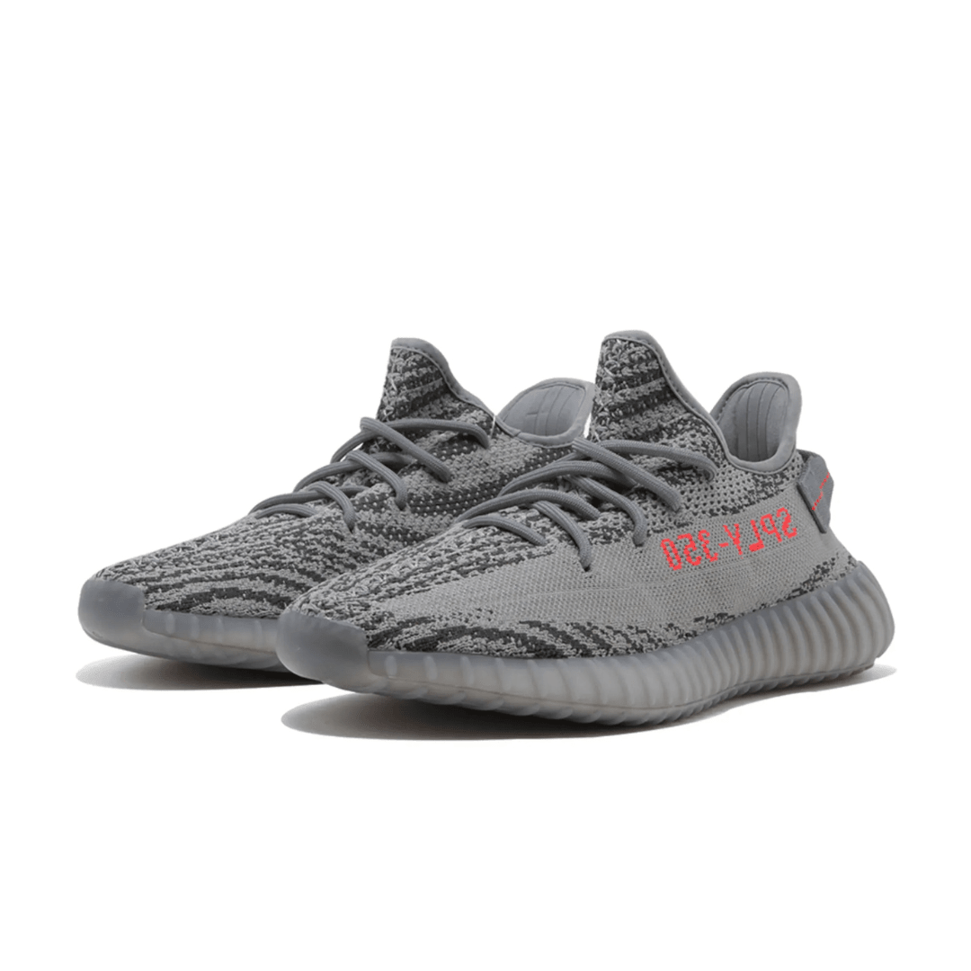 YZY - 350 V2 'Beluga 2.0'
