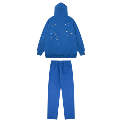 Sp5der Tracksuit