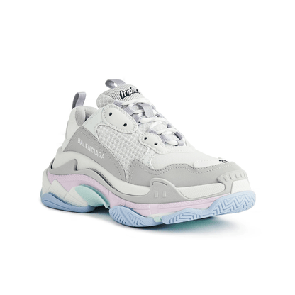 Triple S Grey Blue