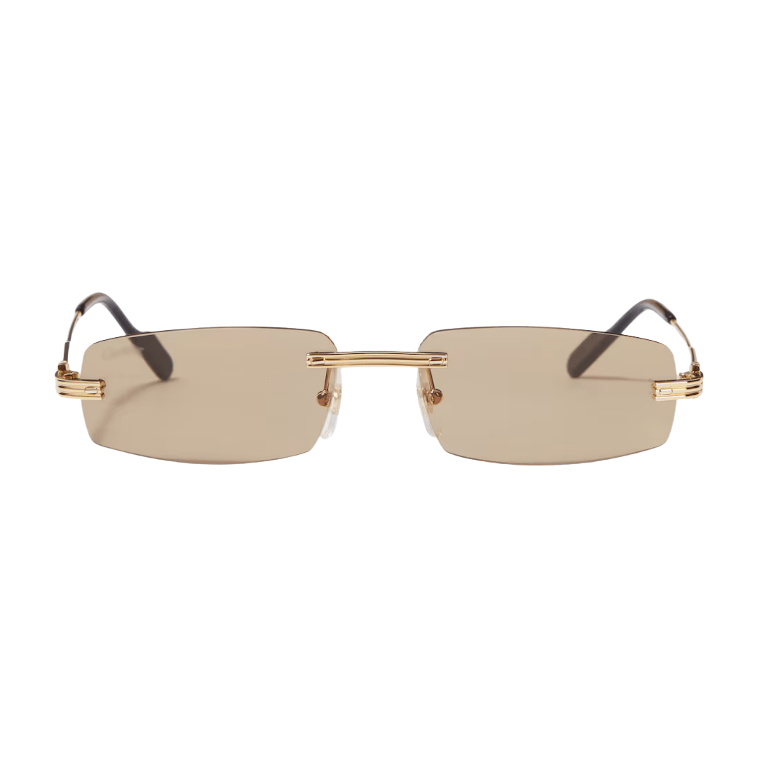 Polychromatic Sunglasses