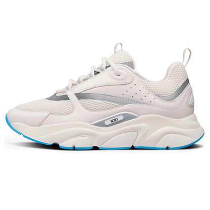 B22 Cream Blue
