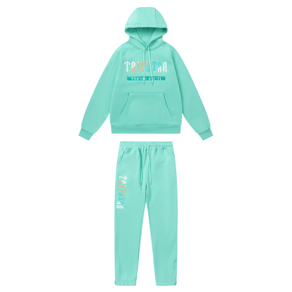 Decoded 2.0 Blue Tracksuit