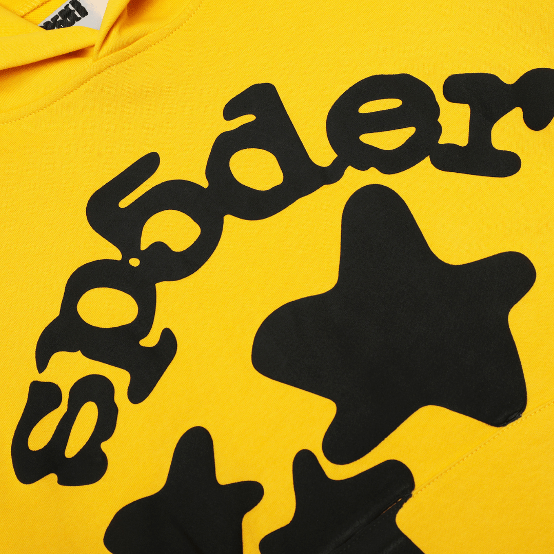 Sp5der Tracksuit