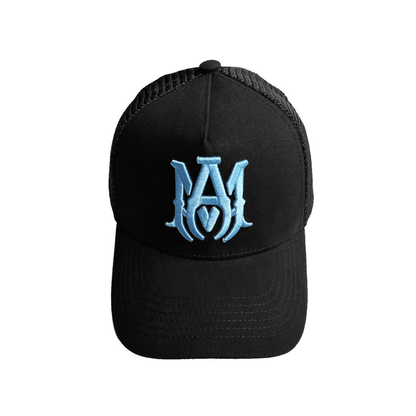 Amr Cap