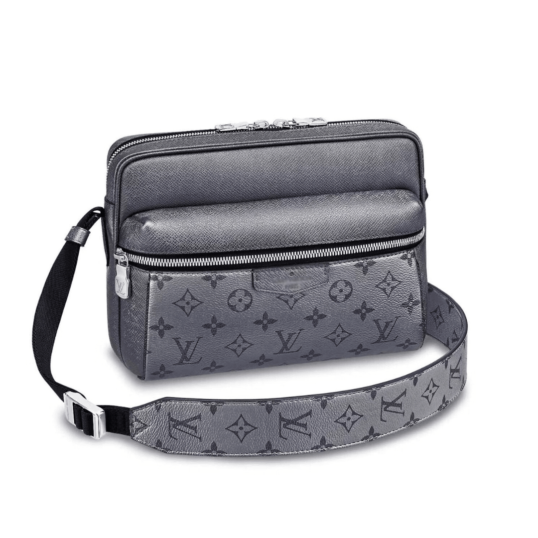 Messenger Bag