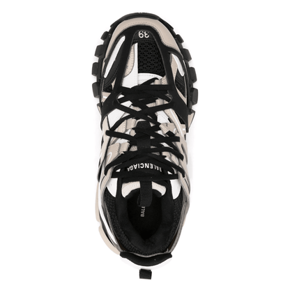 Track 3.0 Beige Black