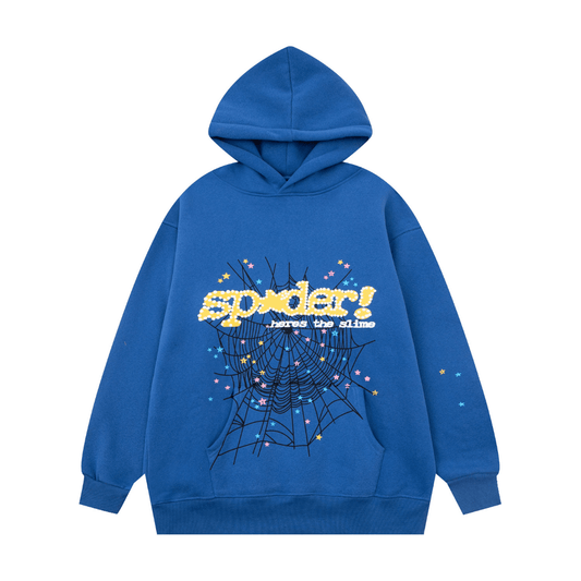Sp5der Hoodie