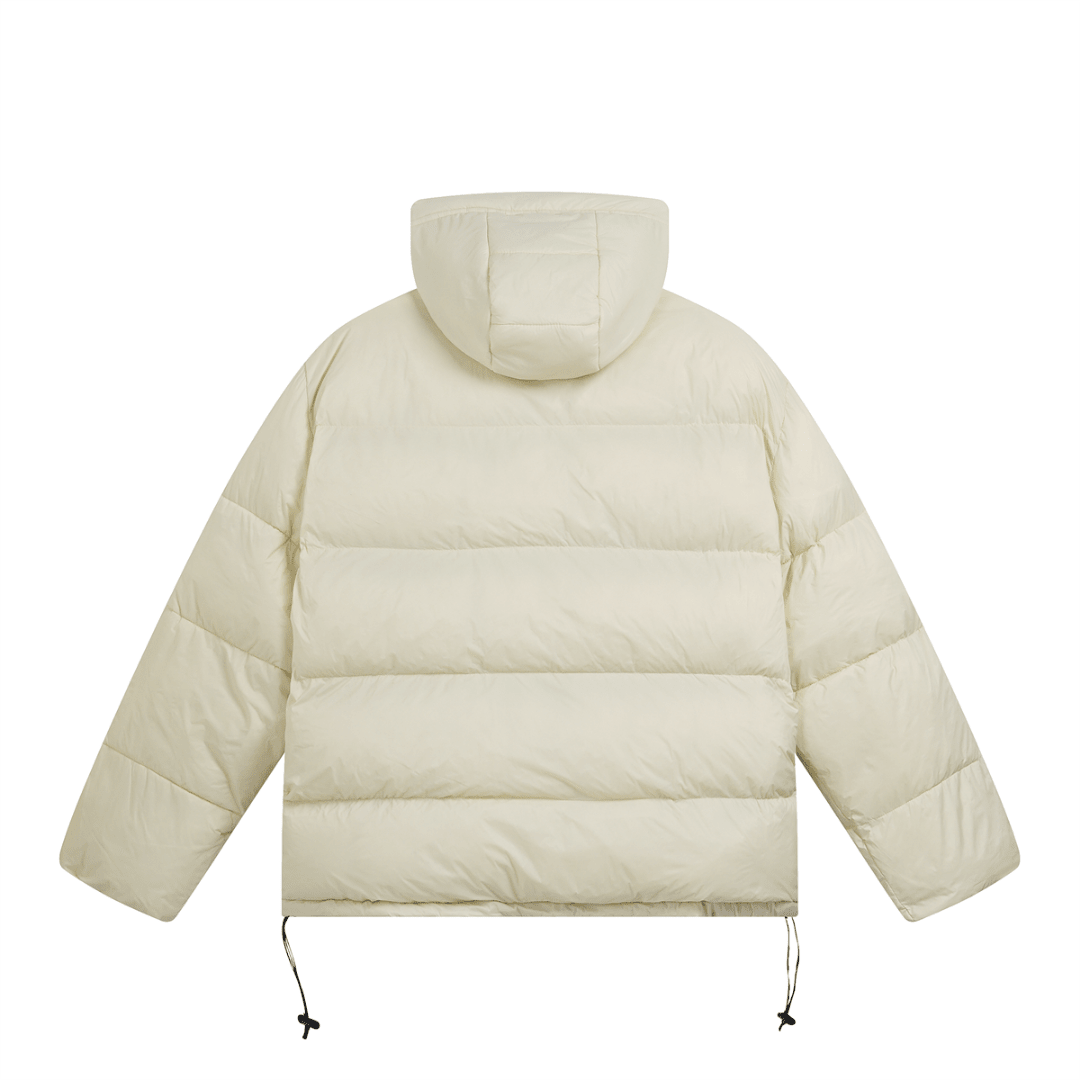 Stussy Puffer Jacket