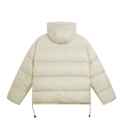 Stussy Puffer Jacket