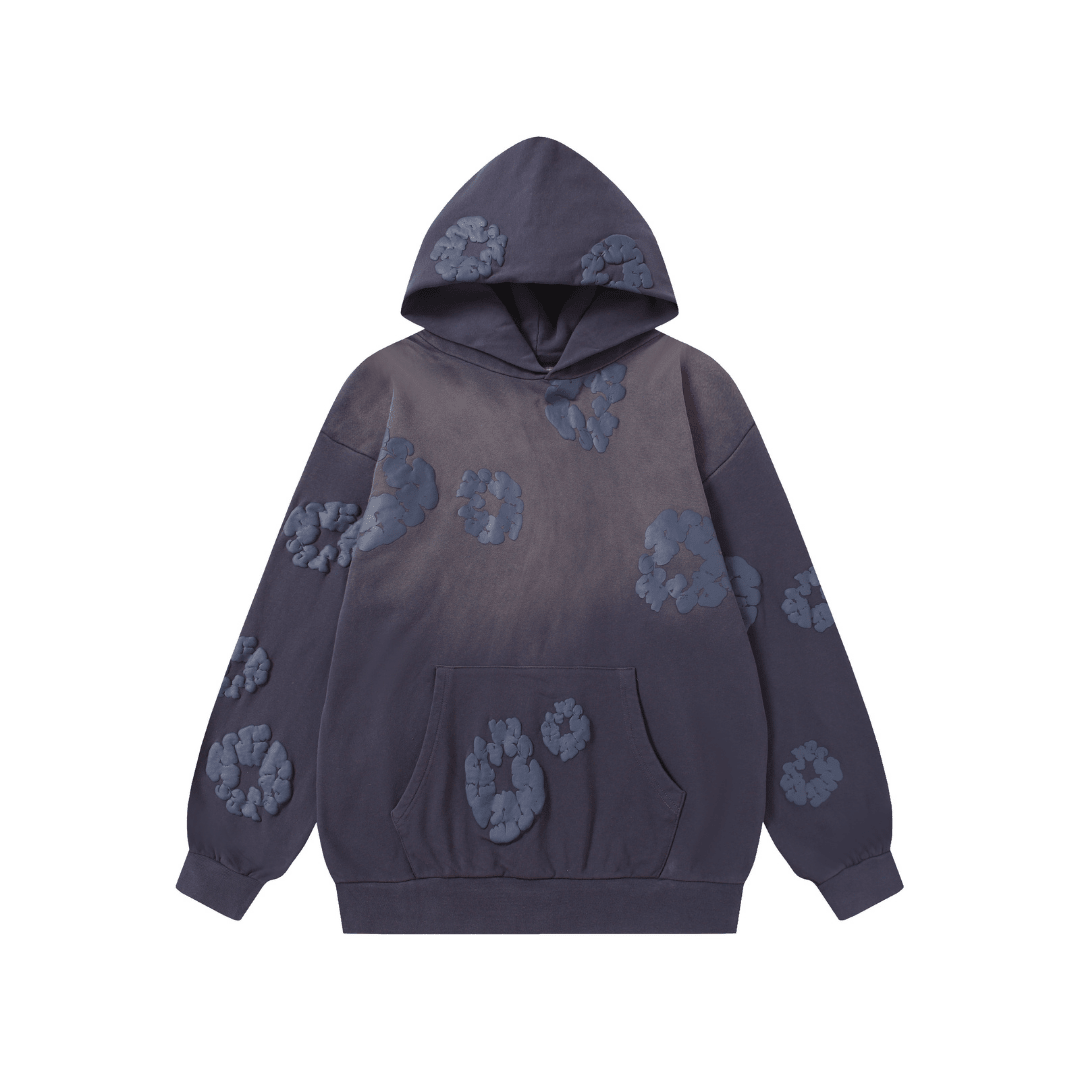 Denim Trs Tracksuit