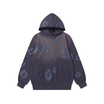 Denim Trs Tracksuit