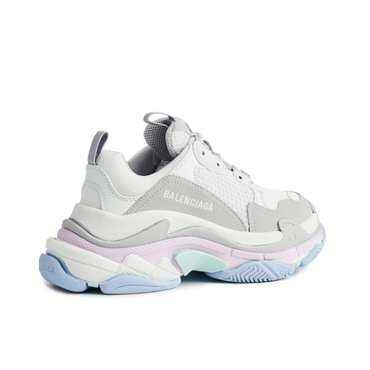 Triple S Grey Blue