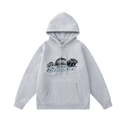London Shooters Grey Tracksuit
