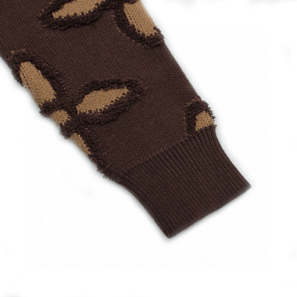 LV Monogram Sweater