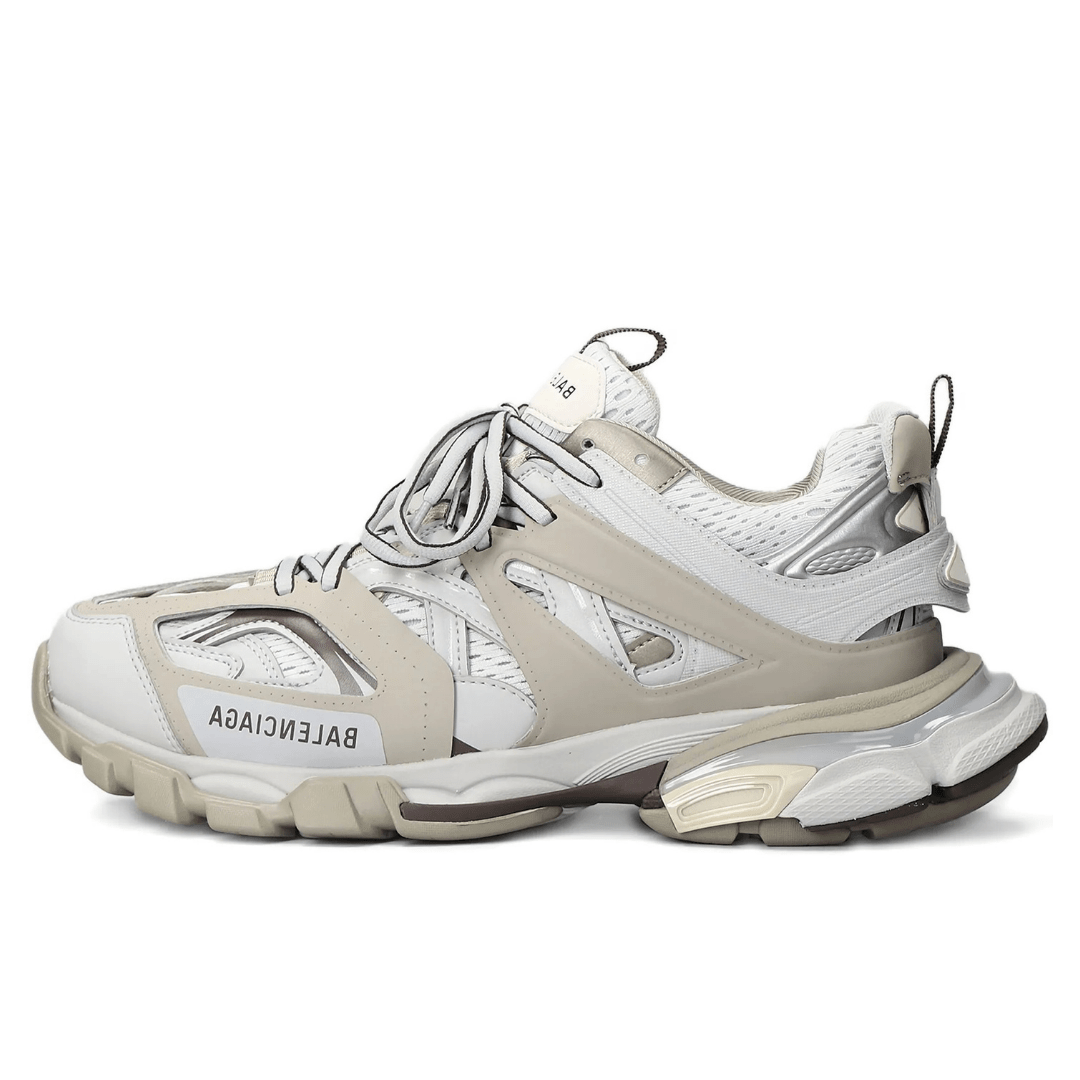 Track Grey Beige