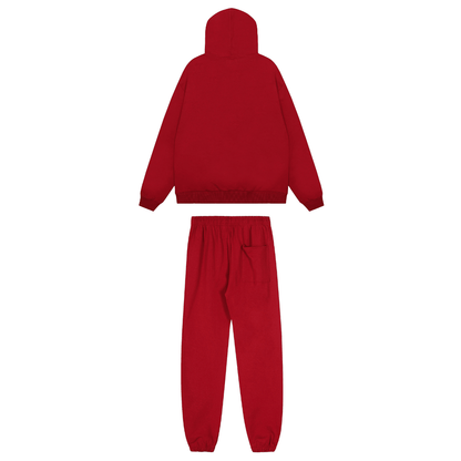 Sp5der Tracksuit