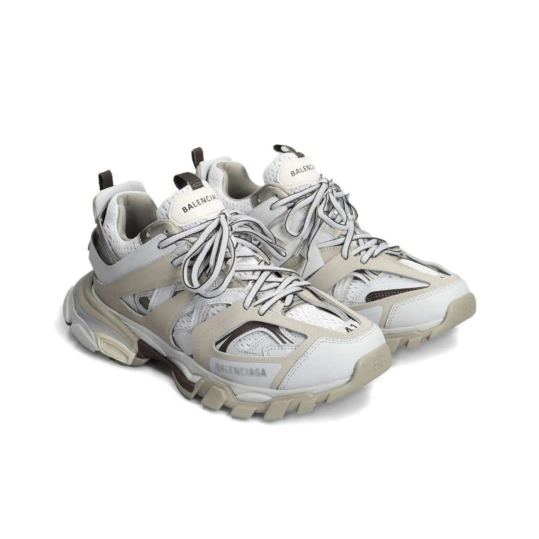 Track Grey Beige