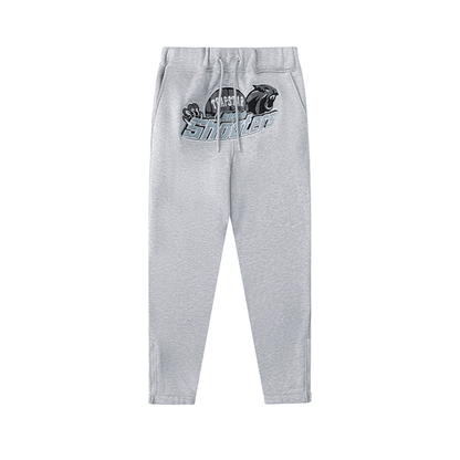 London Shooters Grey Tracksuit