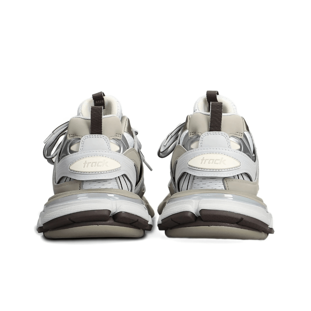 Track Grey Beige