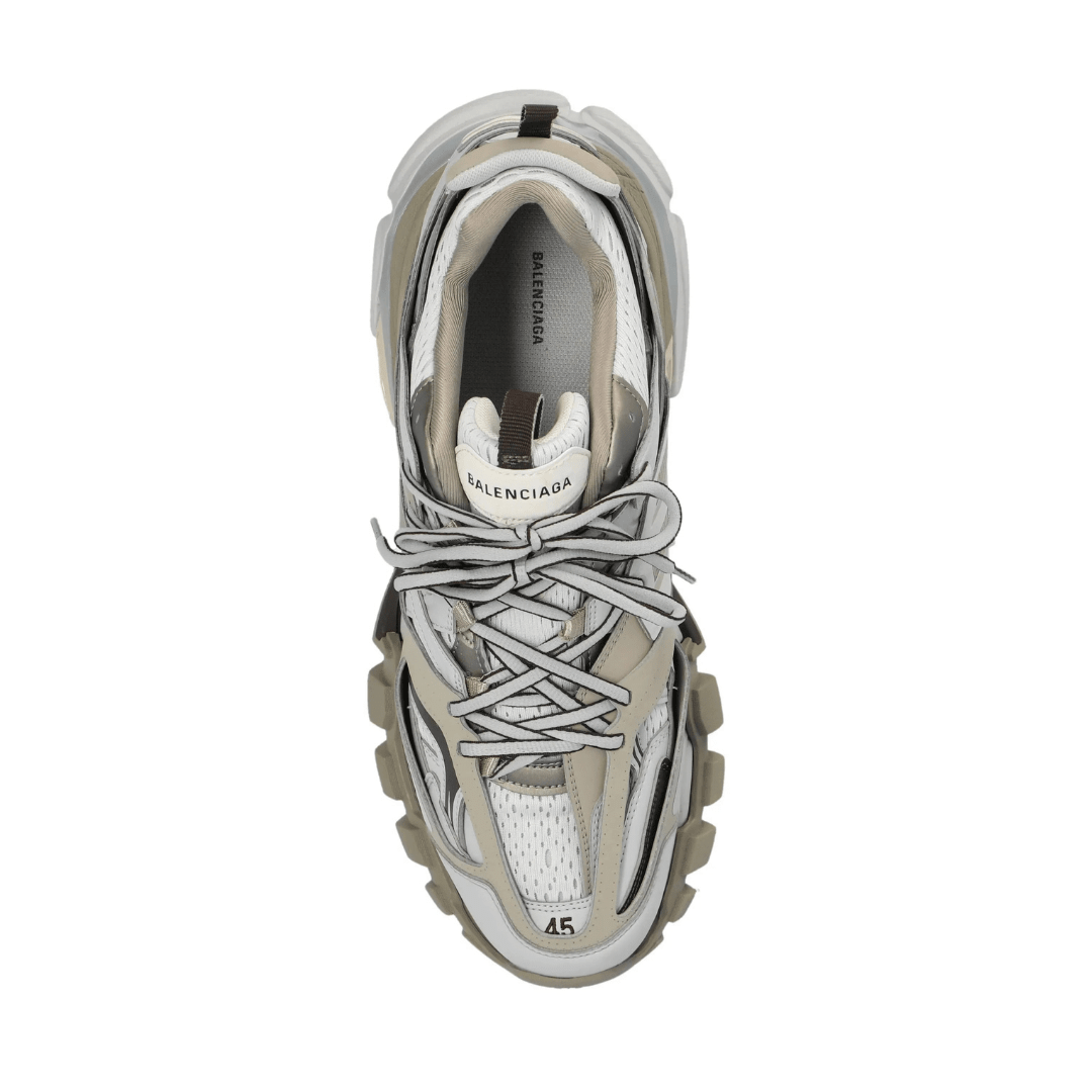 Track Grey Beige