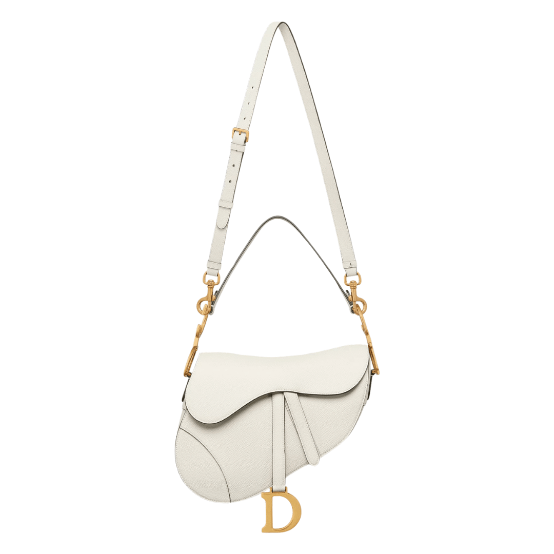 Saddle Bag
