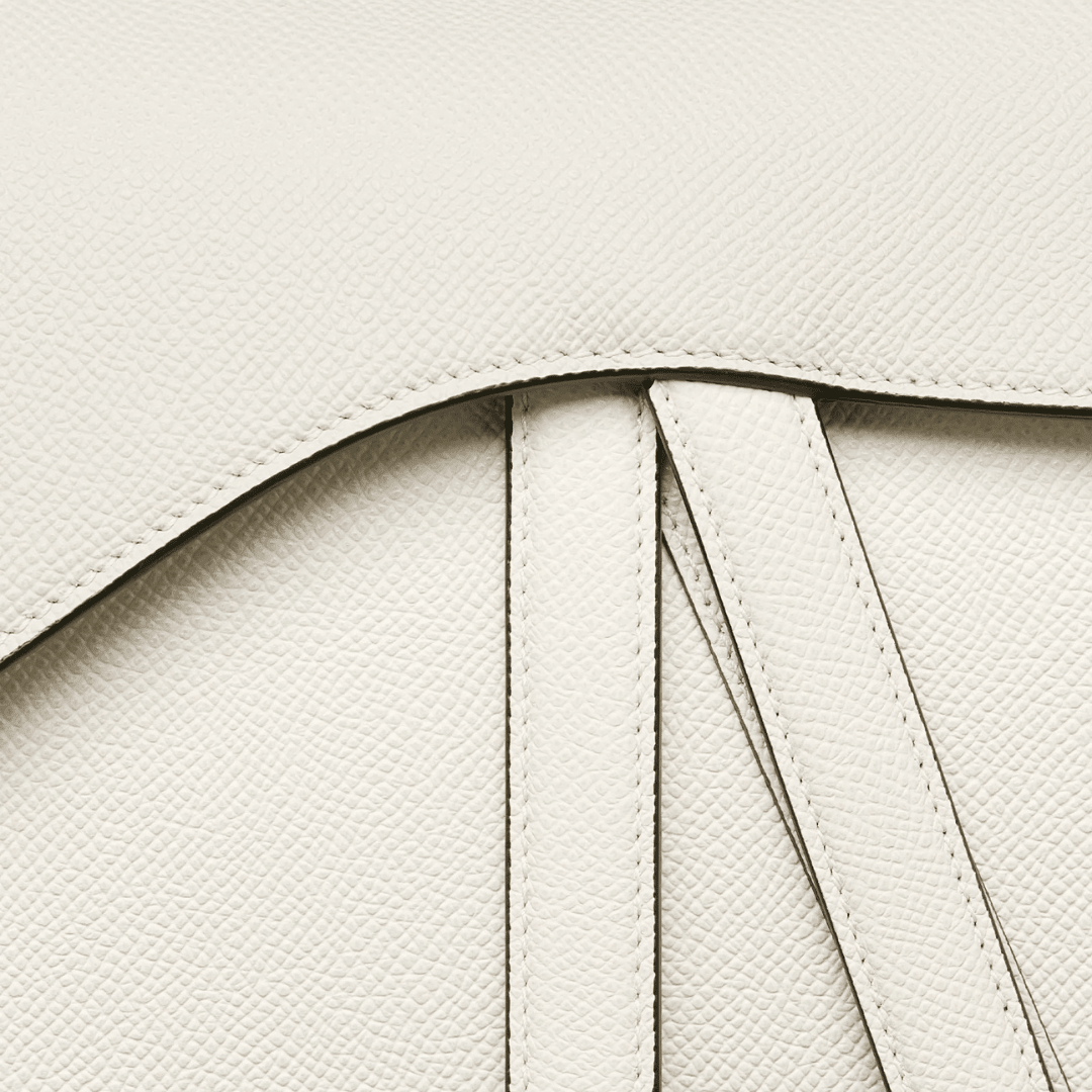 Saddle Bag