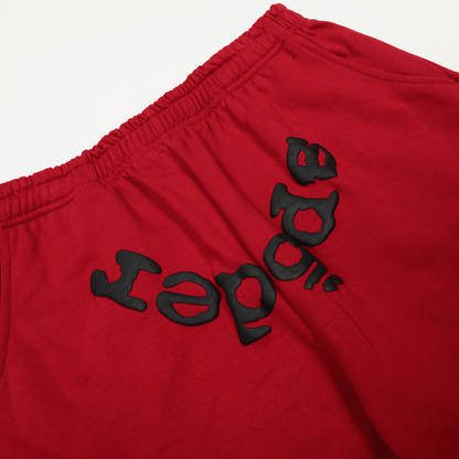 Sp5der Tracksuit