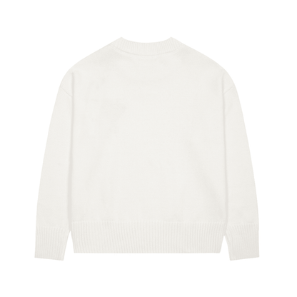 Ami Sweater