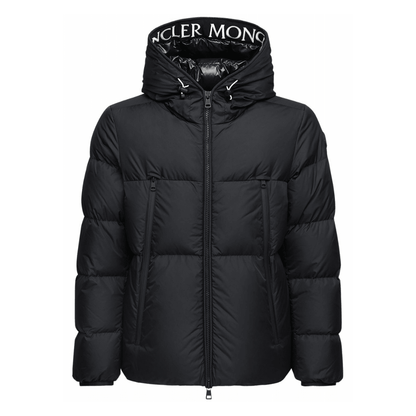 Montcla Down Jacket