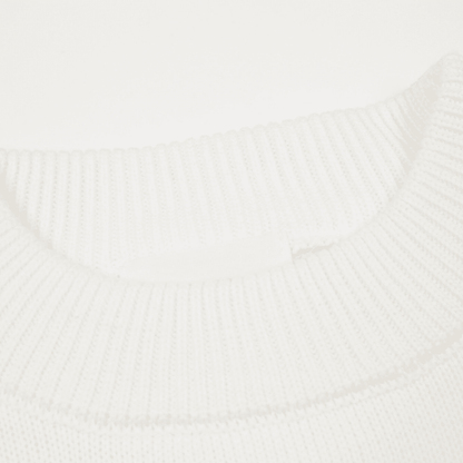 Ami Sweater