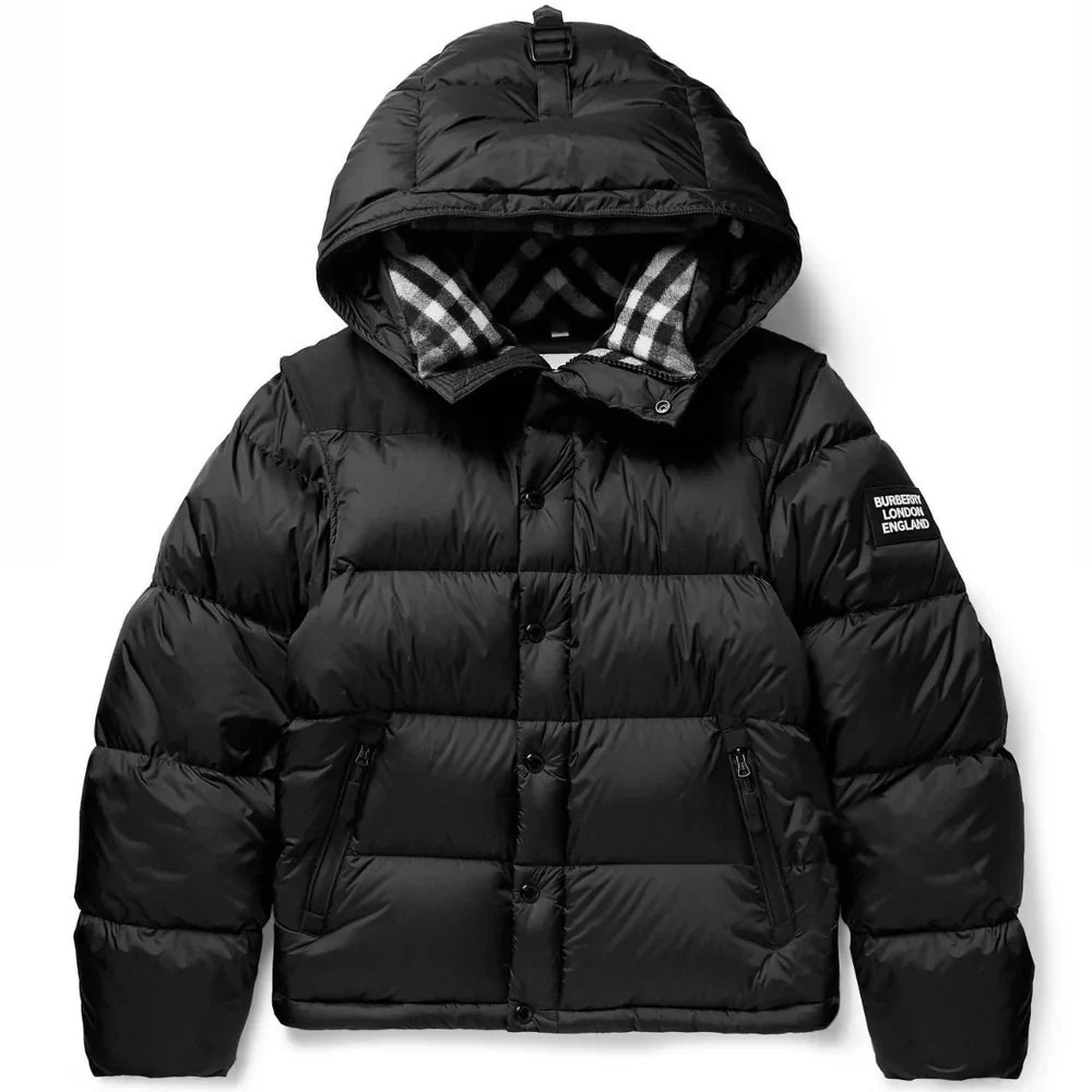 B PUFFER