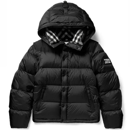 B PUFFER