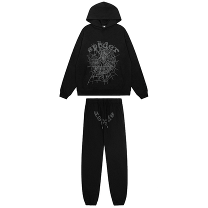 Sp5der Tracksuit