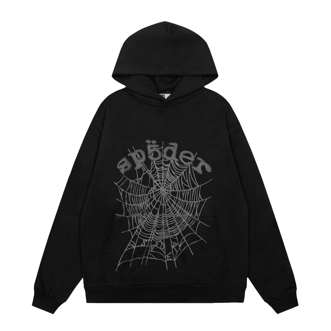 Sp5der Tracksuit