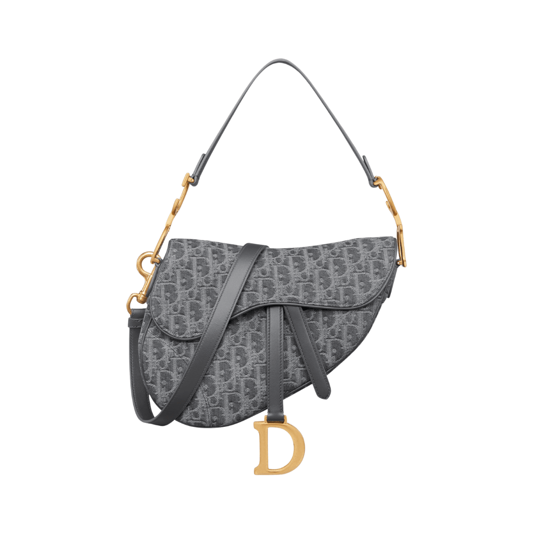 Saddle Bag