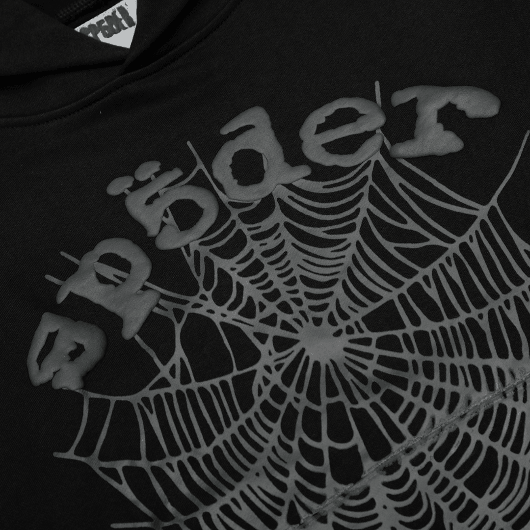 Sp5der Tracksuit