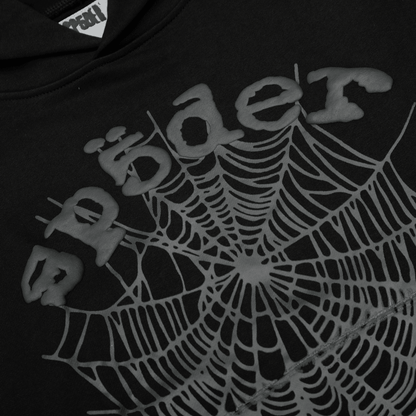 Sp5der Tracksuit