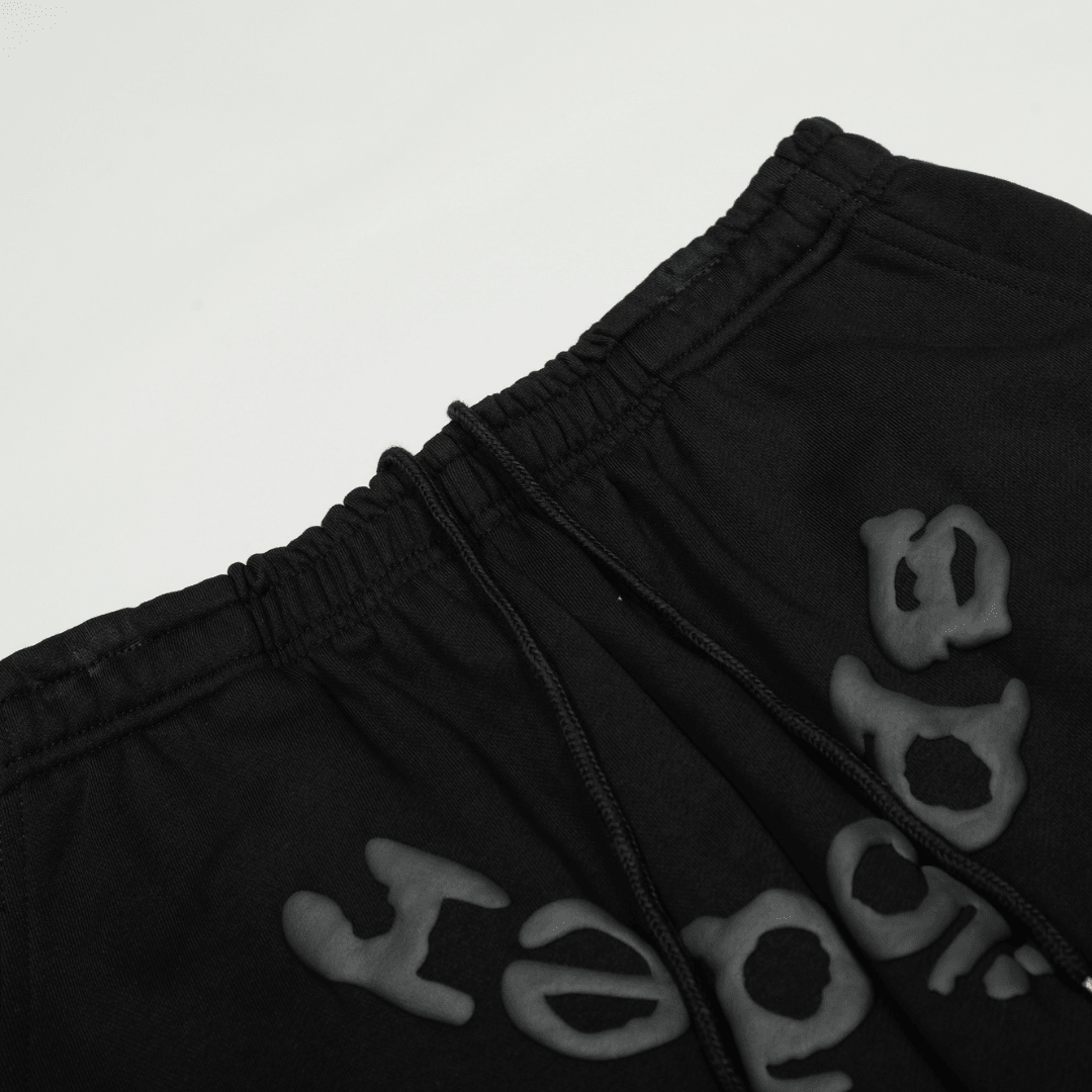 Sp5der Tracksuit