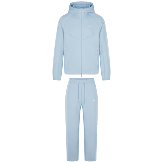Nocta Baby Blue Tracksuit