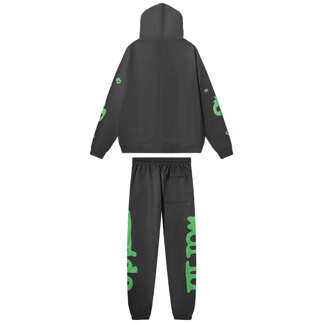 Sp5der Hoodie