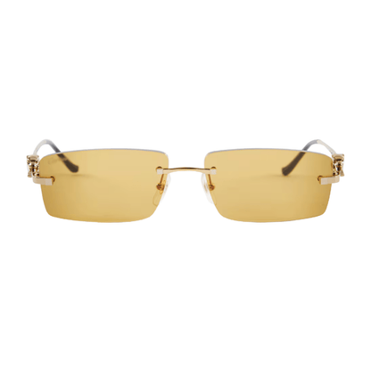 Polychromatic Sunglasses