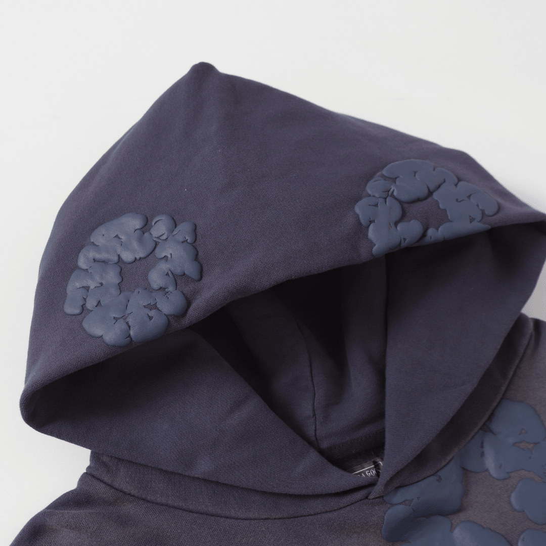 Denim Trs Tracksuit