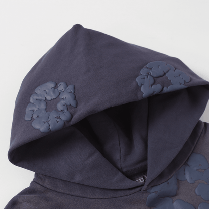 Denim Trs Tracksuit