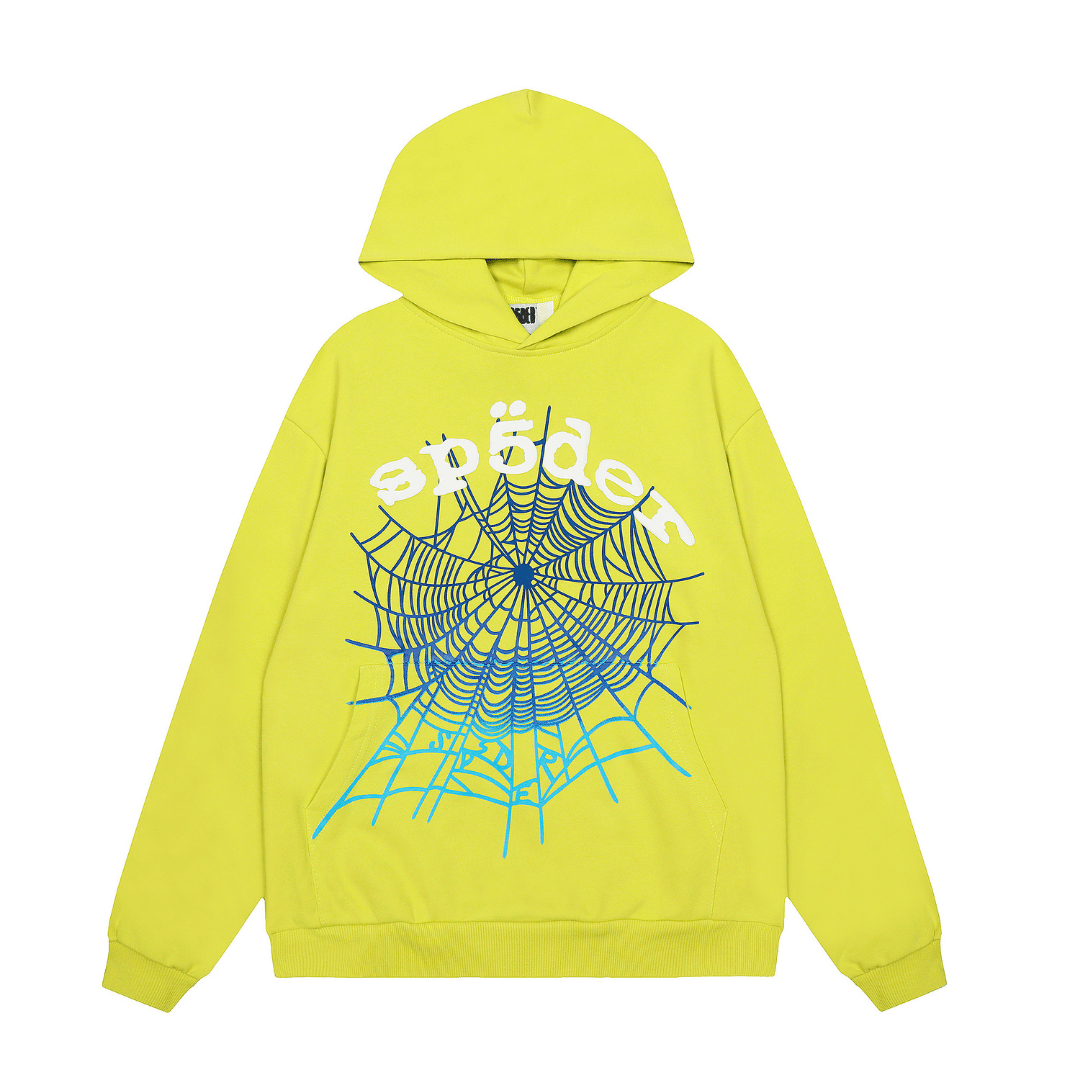 Sp5der Tracksuit