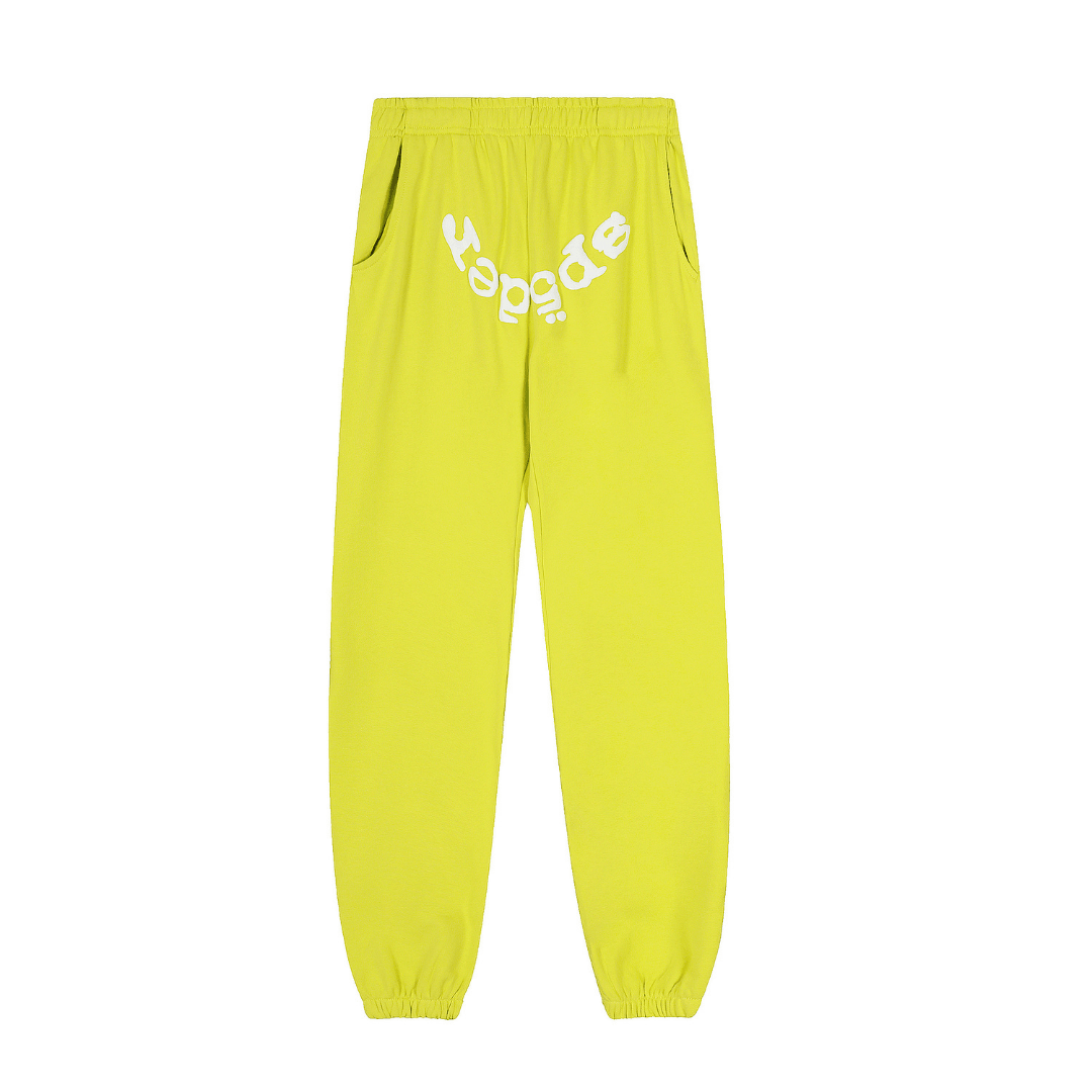 Sp5der Tracksuit